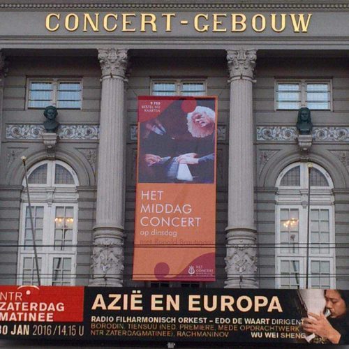 concert - cebouv