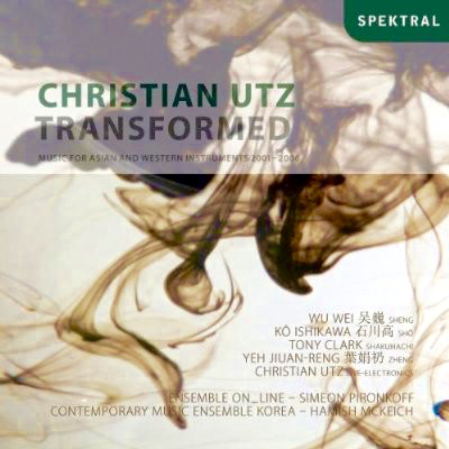 christianUTZtransformed