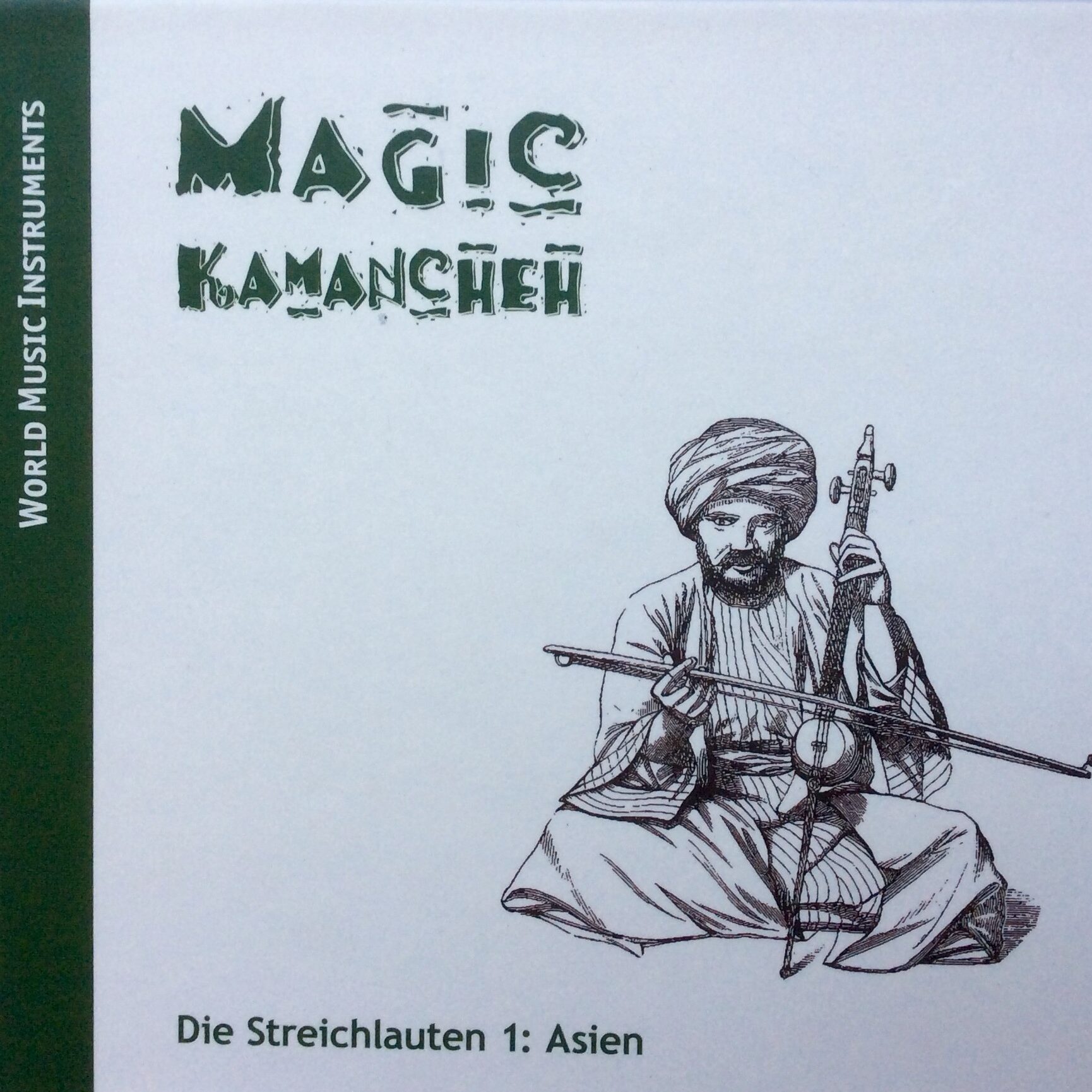 magicMachen